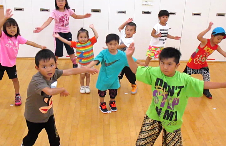 【動画】千葉のダンススクルール生による「そうだ埼玉踊ってみた」がカワイイので埼玉は千葉と和解します