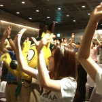 【動画】埼玉県民みんなが踊った！そうだ埼玉完成披露試写会！これが踊る埼玉県民！！