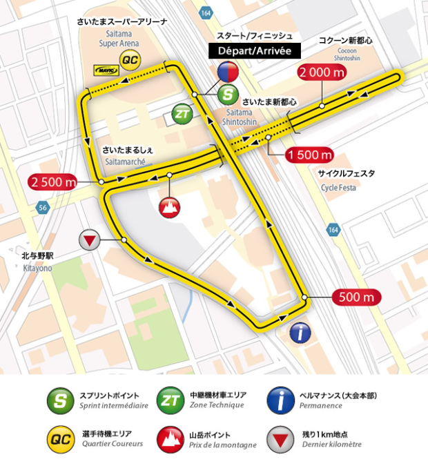 map_course