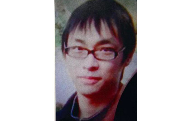 女子生徒誘拐 寺内樺風容疑者(23)を逮捕 自殺図りカッターで首を切り血だらけの姿で 女子生徒誘拐 寺内樺風容疑者(23)を逮捕 自殺図りカッターで首を切り血だらけの姿で