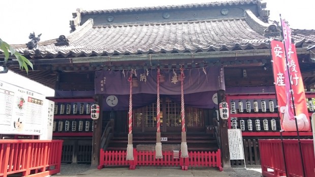 埼玉の神社 大里北葛飾比企 【公式通販】