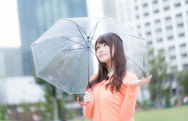 関東梅雨入りは6月8日頃の見込み