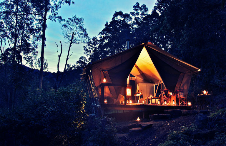 glamping-qld-nightfall-camp-luxury-tent