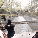 忍者をかわして姫と逃げろ！行田市のPR動画で360度パノラマVRを体感せよ！