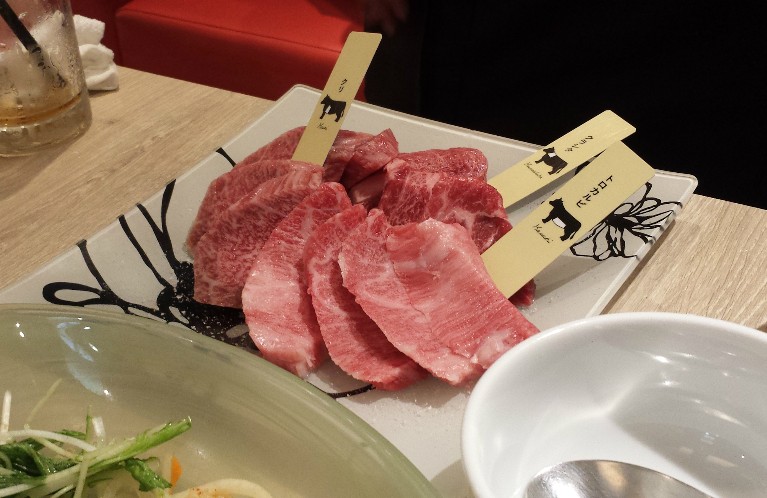 埼玉県で熟成肉を食べるならエイジング・ビーフ大宮へ！