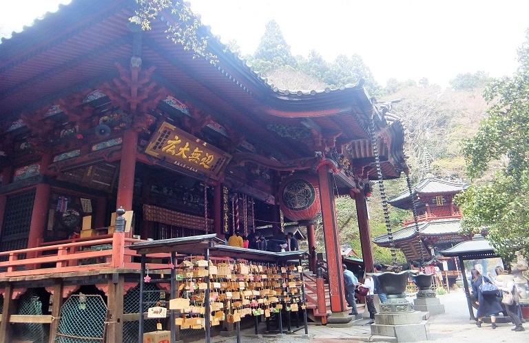 水沢寺