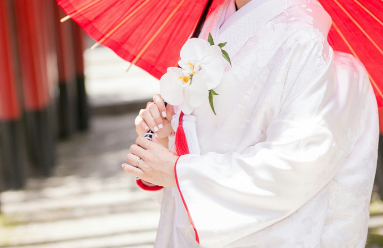 鴻巣市のオリジナル婚姻届がカワイイ♡埼玉のご当地婚姻届を使ってみよう！