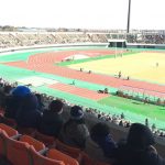 ラグビー無知の女子が熊谷ラグビー場で試合観戦した結果