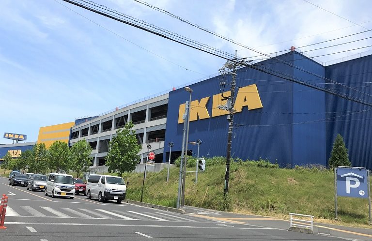 IKEA新三郷のお得情報からアクセス方法まで常連が徹底解説！