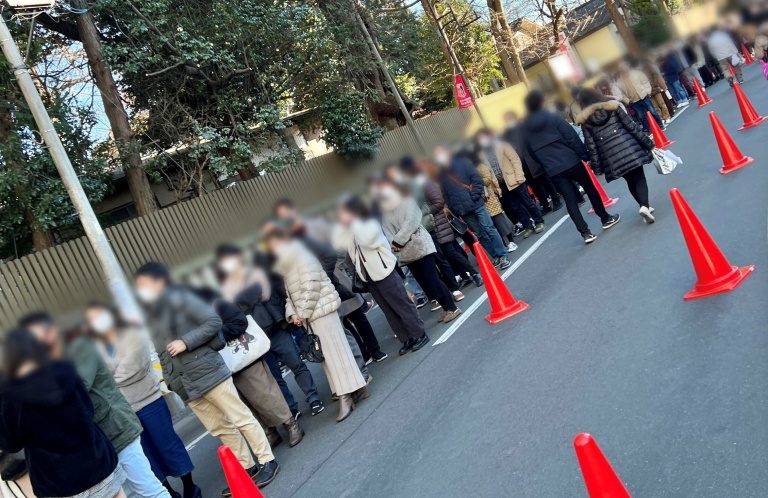 兎年で埼玉のうさぎ神社「調神社」が大変なことに！御朱印から駐車場まで徹底現地レポート