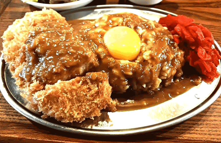 戸田市が埼玉のカレーの聖地を獲りにいく